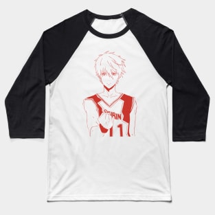 kuroko Baseball T-Shirt